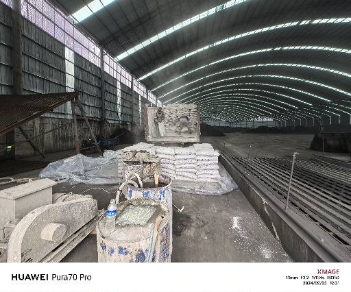 云南厂房地面下沉注浆加固施工